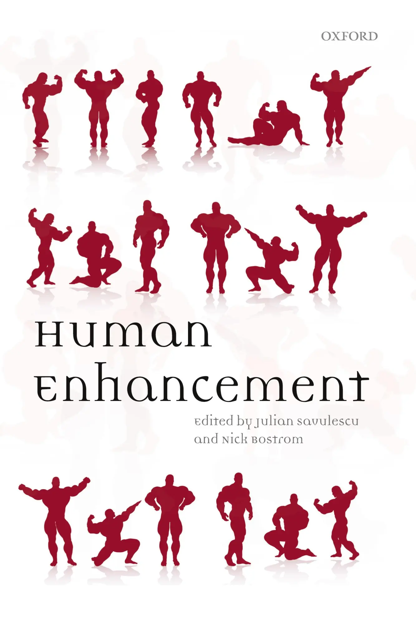 Cover: 9780199594962 | Human Enhancement | Savulescu (u. a.) | Taschenbuch | Englisch | 2013