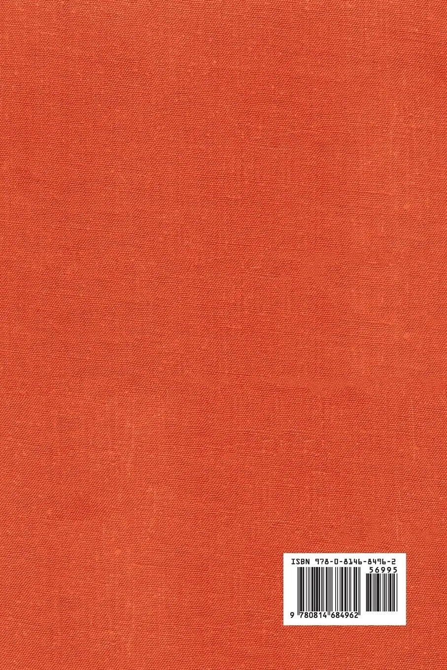Rückseite: 9780814684962 | Symbol and Sacrament | Louis-Marie Chauvet | Taschenbuch | Englisch