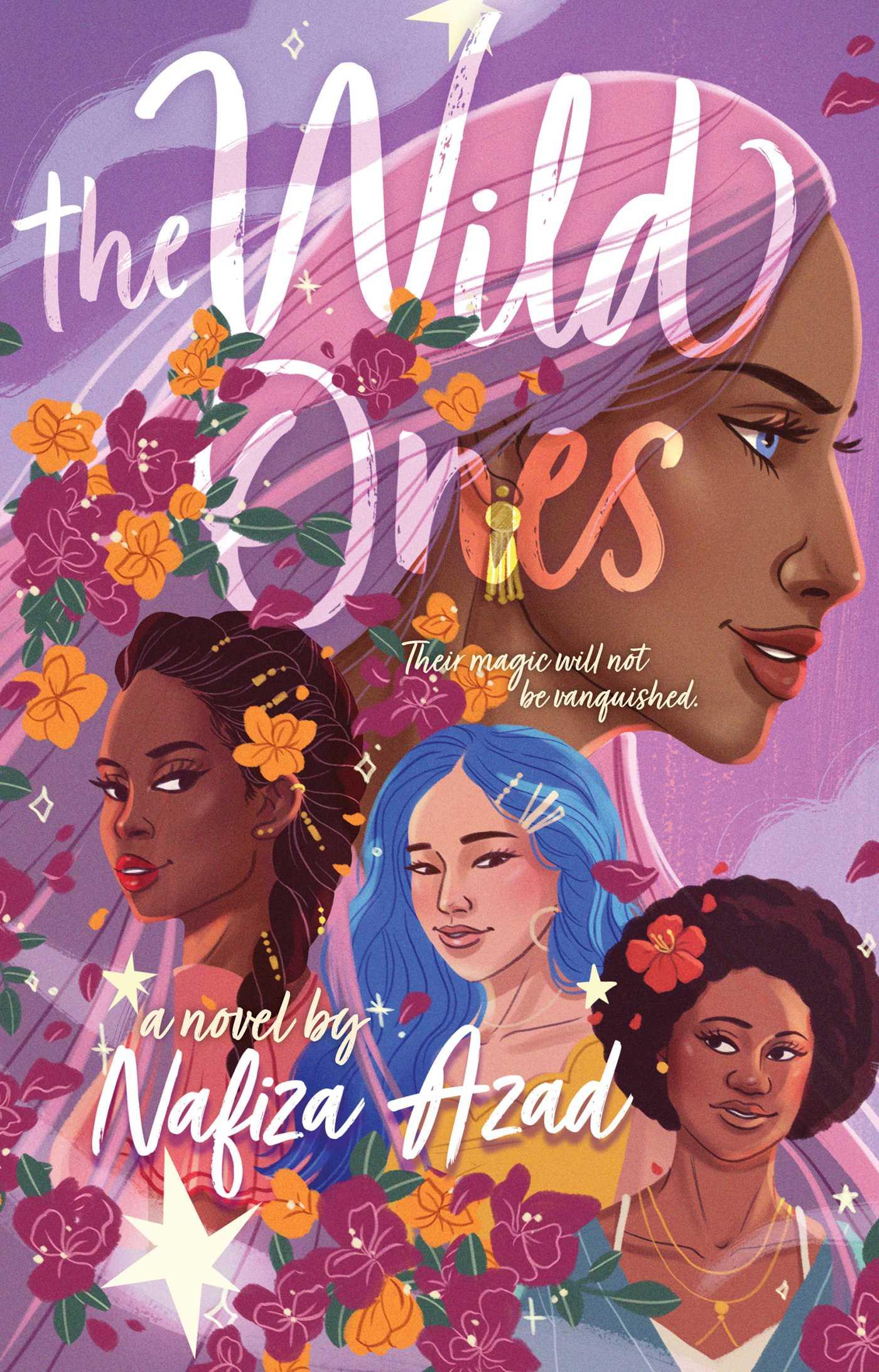 Cover: 9781534484962 | The Wild Ones | Nafiza Azad | Buch | Gebunden | Englisch | 2021