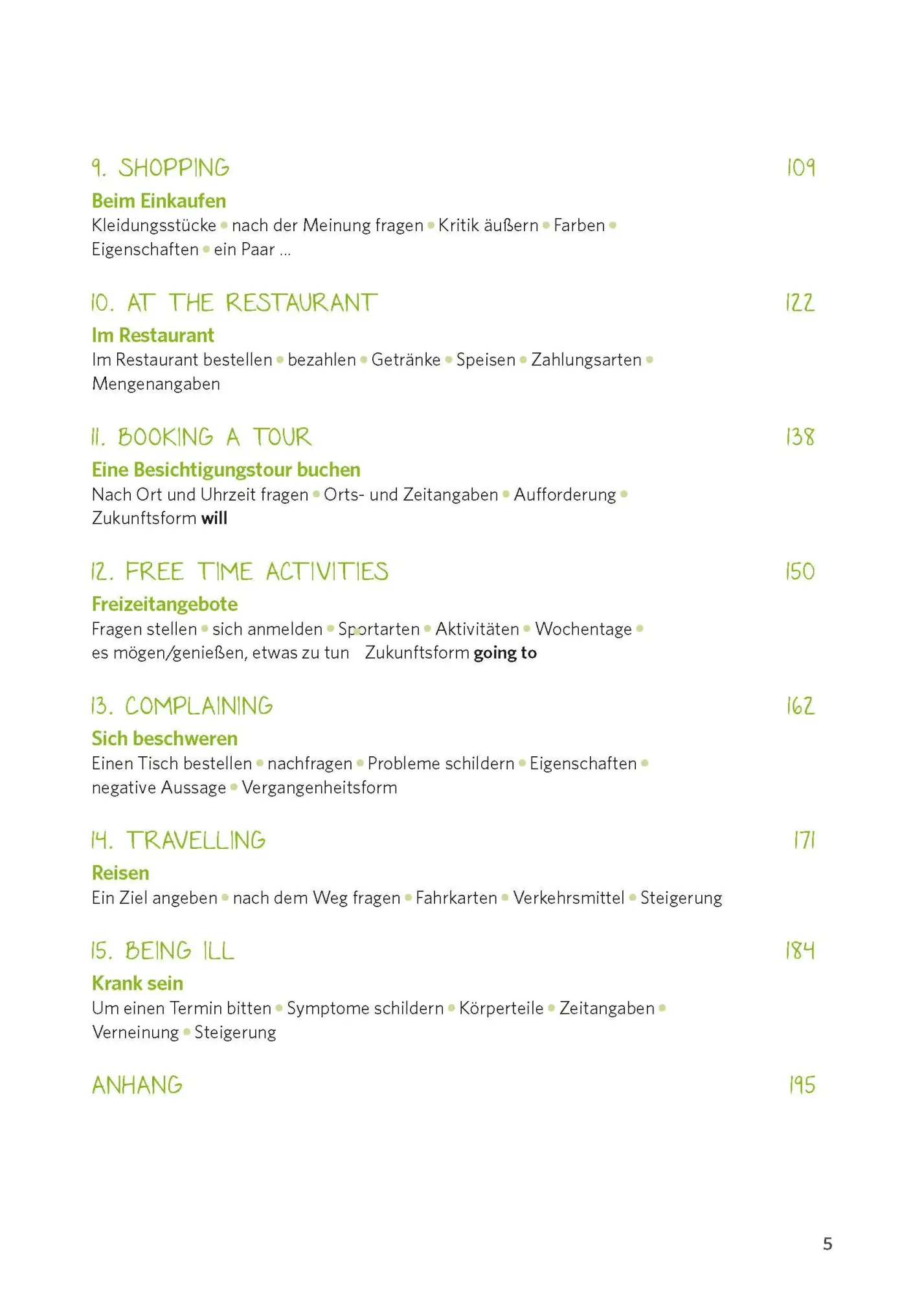 Bild: 9783125624962 | PONS Englisch leicht &amp; locker | Taschenbuch | PONS leicht &amp; locker
