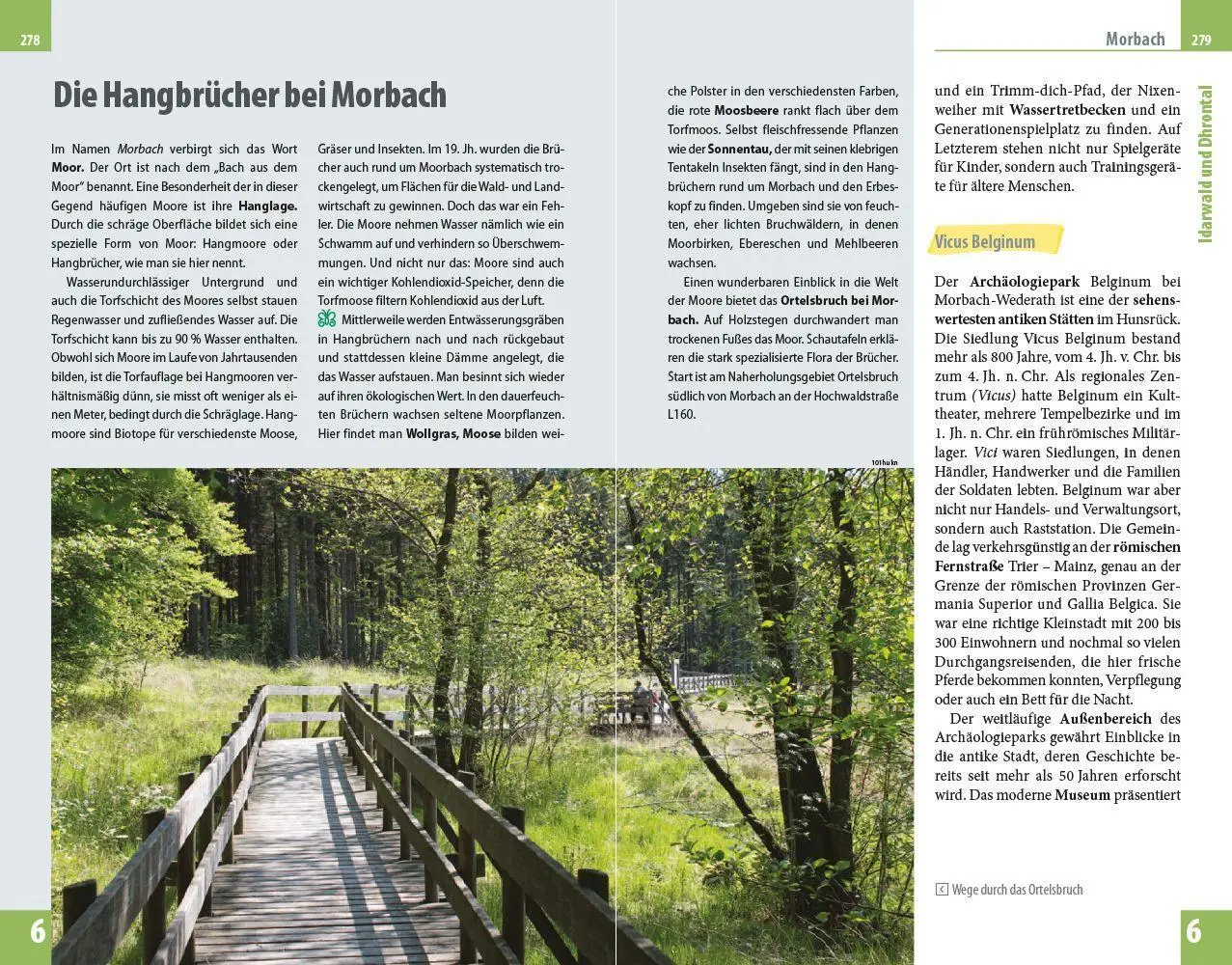 Bild: 9783831734962 | Reise Know-How Reiseführer Hunsrück mit Koblenz und Trier | Nolles