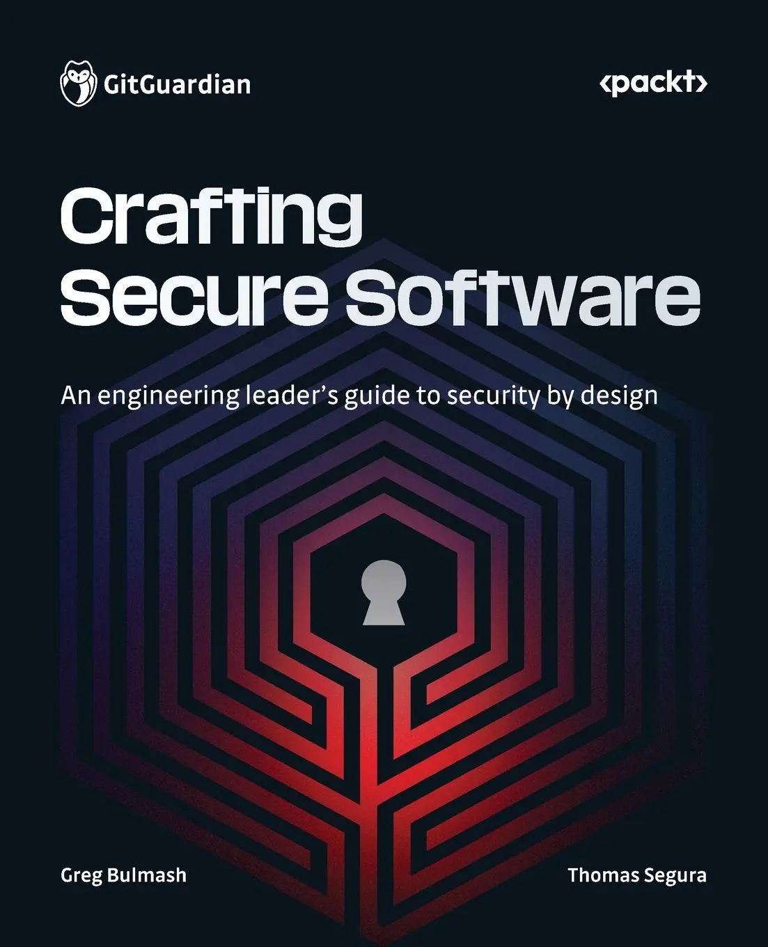 Cover: 9781835885062 | Crafting Secure Software | Greg Bulmash (u. a.) | Taschenbuch | 2024