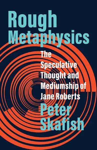 Cover: 9781517915162 | Rough Metaphysics | Peter Skafish | Taschenbuch | Englisch | 2023