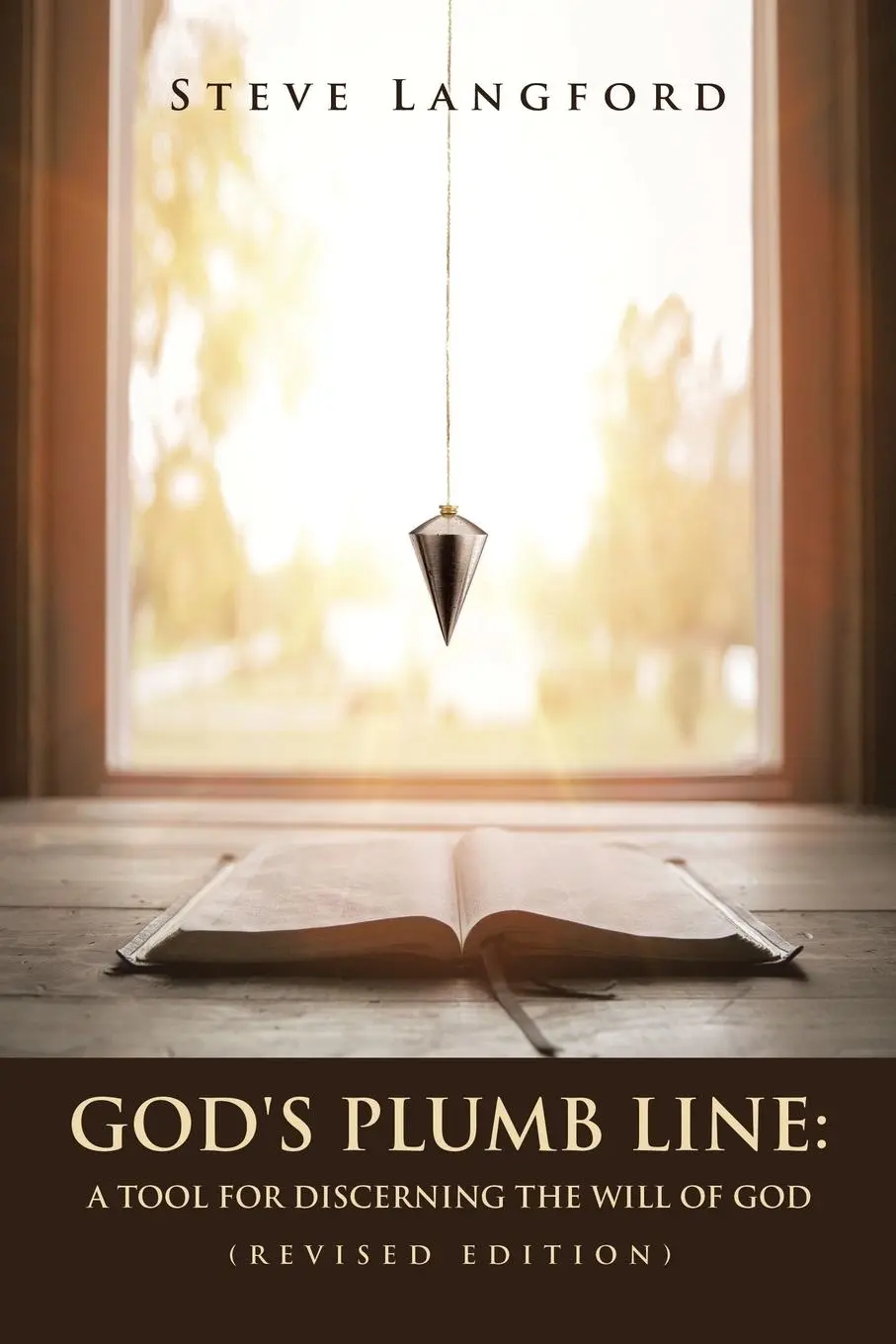 Cover: 9781698715162 | God's Plumb Line | Steve Langford | Taschenbuch | Englisch | 2023