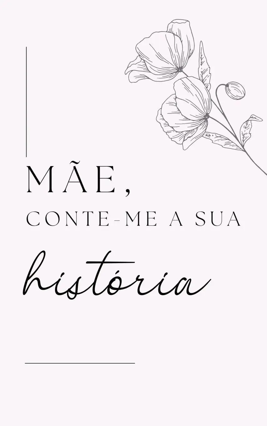 Cover: 9781839905162 | Mãe, Conta-me a Tua História | Lulu And Bell | Buch | Portugiesisch