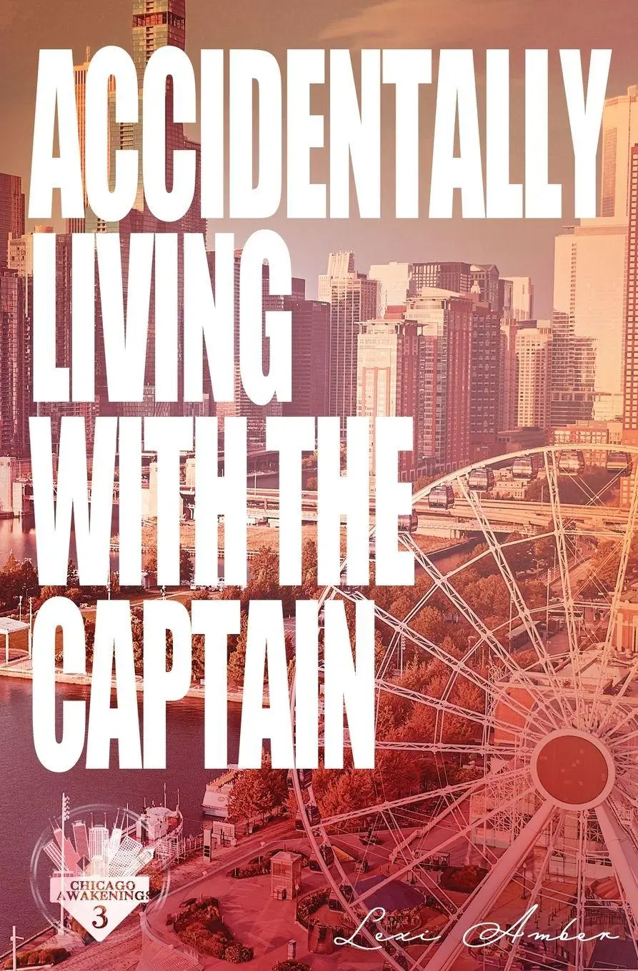 Cover: 9781967235162 | Accidentally Living With The Captain | Lexi Amber | Taschenbuch | 2026