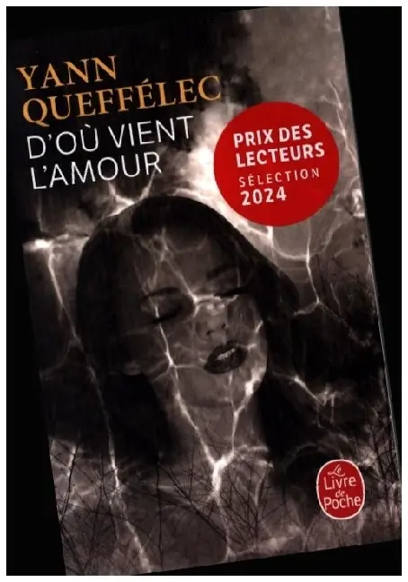 D'ou vient l'amour