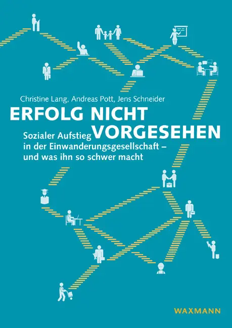 Cover: 9783830935162 | Erfolg nicht vorgesehen | Christine Lang (u. a.) | Taschenbuch | 2018