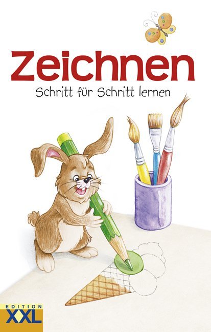 Cover: 9783897365162 | Zeichnen Schritt-für-Schritt | Buch | 95 S. | Deutsch | 2009