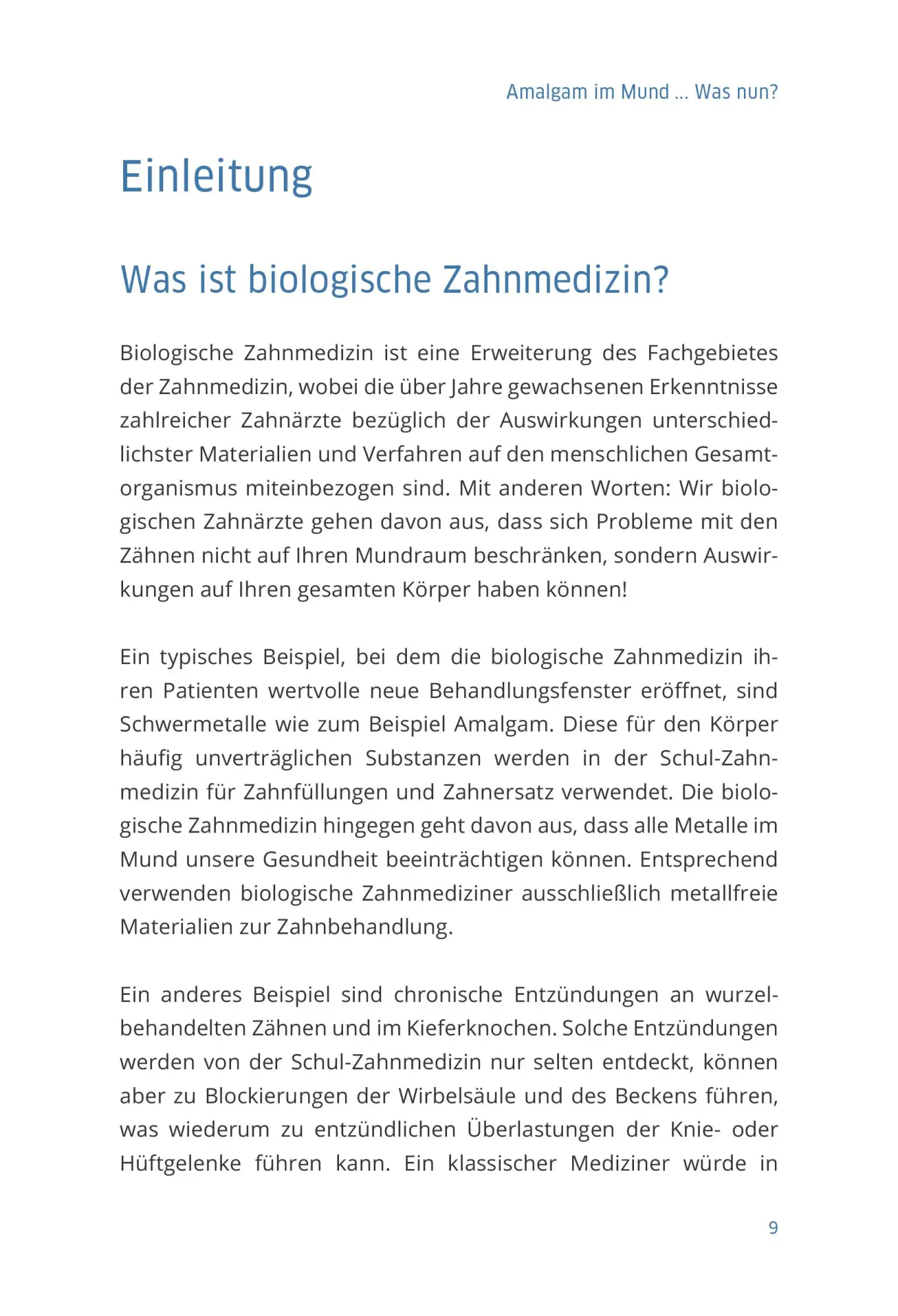 Bild: 9783946865162 | Amalgam im Mund... Was nun? | Ein Zahnarzt klärt auf | Simon Müller