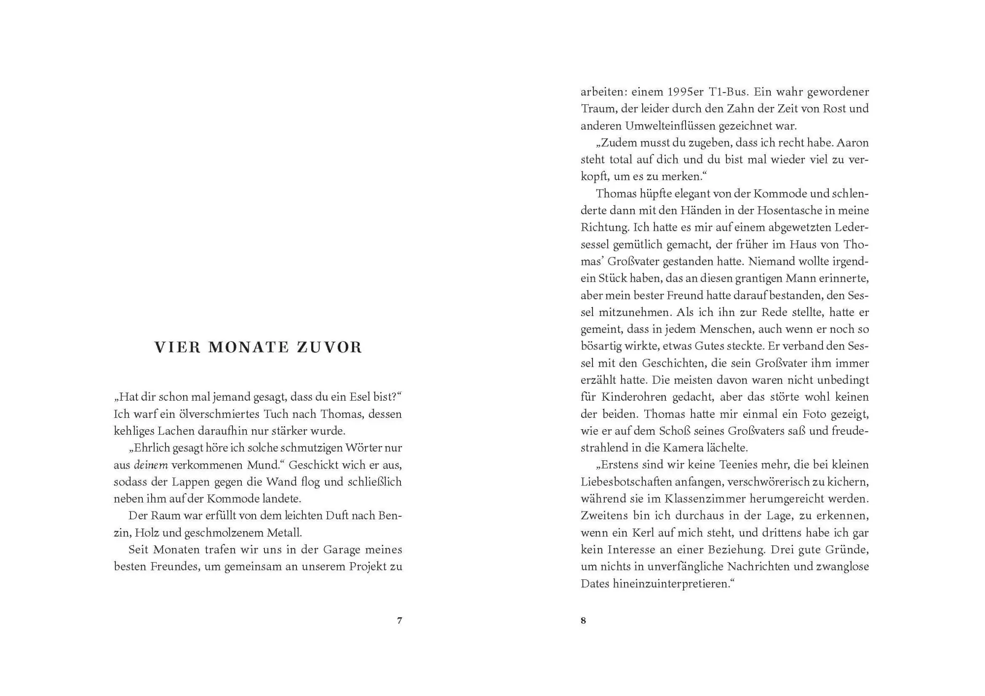 Bild: 9783962155162 | Trip to your Heart | Ulrike Koch | Taschenbuch | 336 S. | Deutsch