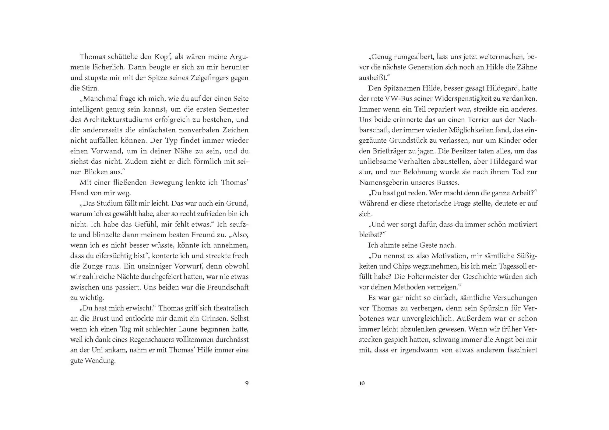 Bild: 9783962155162 | Trip to your Heart | Ulrike Koch | Taschenbuch | 336 S. | Deutsch