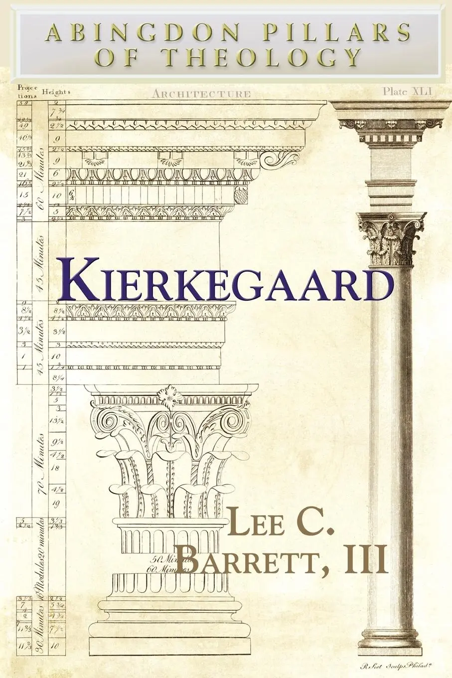 Cover: 9780687465262 | Kierkegaard | Lee C. III Barrett (u. a.) | Taschenbuch | Englisch
