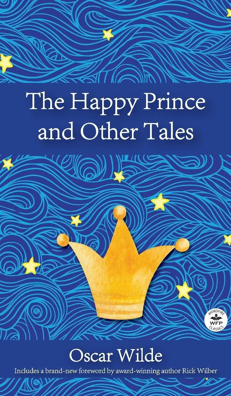Cover: 9781680575262 | The Happy Prince and Other Tales | Oscar Wilde | Buch | Englisch