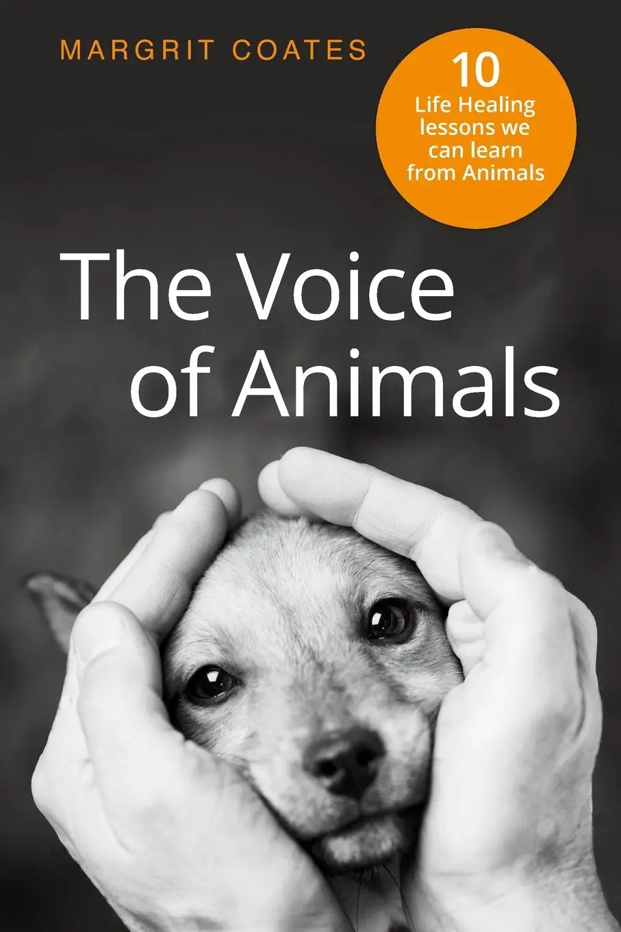 Cover: 9781788035262 | The Voice of Animals | Margrit Coates | Taschenbuch | Englisch | 2017