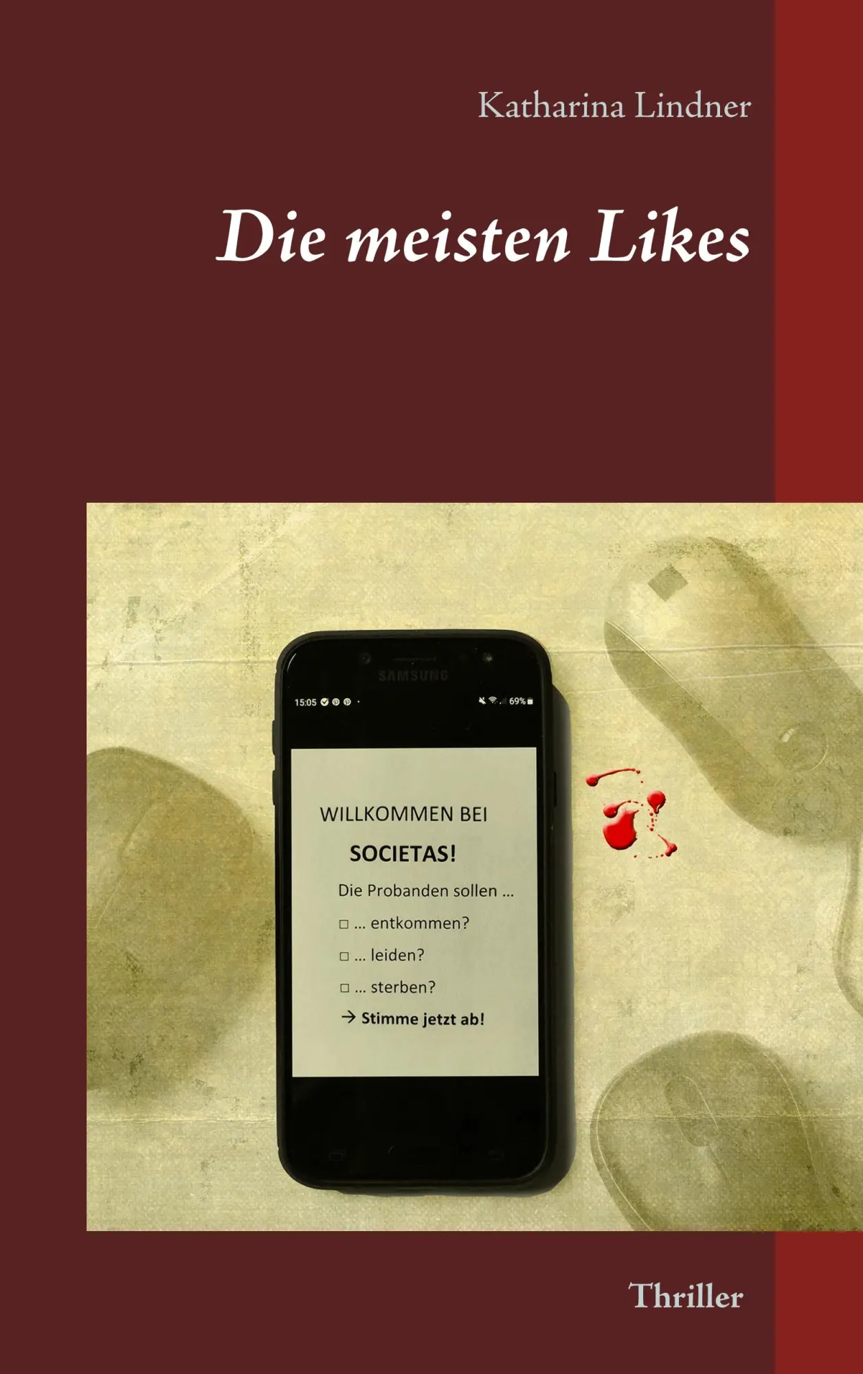 Cover: 9783740765262 | Die meisten Likes | Katharina Lindner | Taschenbuch | 372 S. | Deutsch