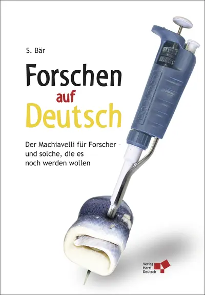 Cover: 9783808555262 | Forschen auf Deutsch | Taschenbuch | Deutsch | 2002 | Deutsch (Harri)
