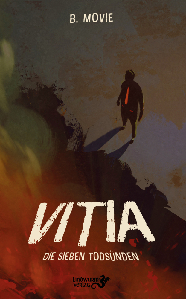 Cover: 9783948695262 | Vitia. Die sieben Todsünden | B. Movie | Taschenbuch | 237 S. | 2021