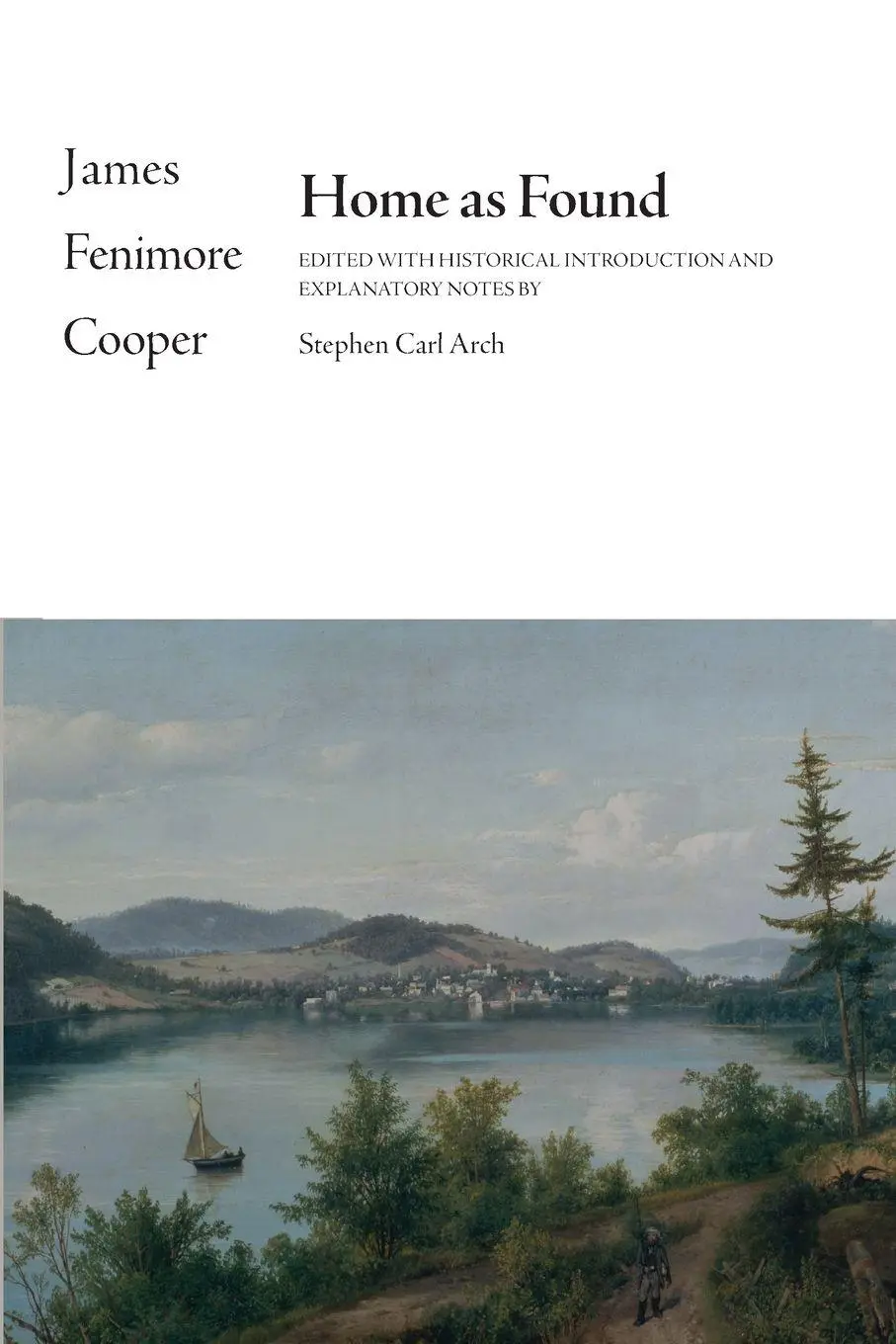 Cover: 9781438485362 | Home as Found | James Fenimore Cooper | Taschenbuch | Englisch | 2023