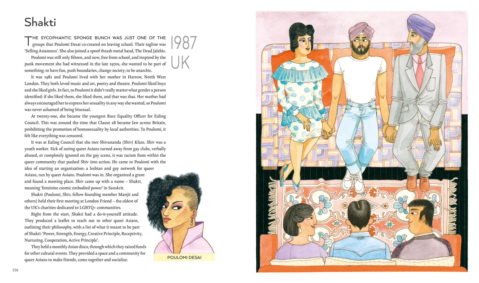 Bild: 9781529015362 | We Are Your Children | A History of LGBTQ+ Activism | David Roberts