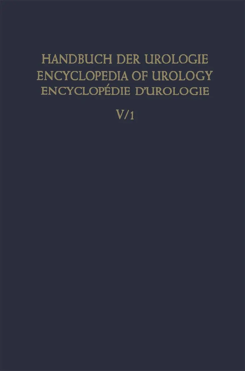 Cover: 9783662235362 | Diagnostic Radiology | Alexander von Lichtenberg | Taschenbuch | xi