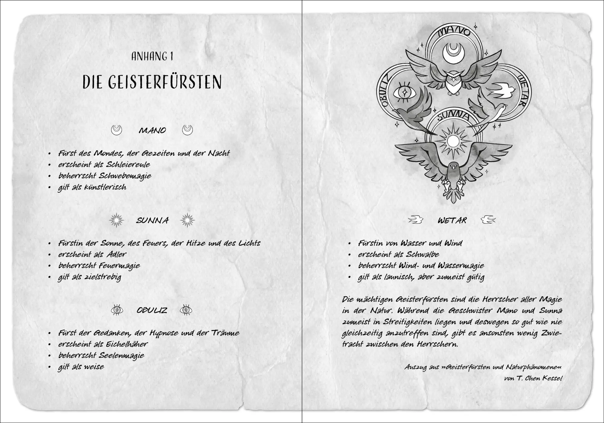 Bild: 9783950565362 | Die Reise zum Ende der Magie | Ria Moorstein | Buch | 384 S. | Deutsch