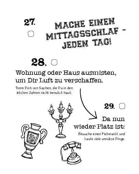 Bild: 9783966645362 | Die Bucket List für Rentner | Stephanie Fischer | Taschenbuch | 128 S.