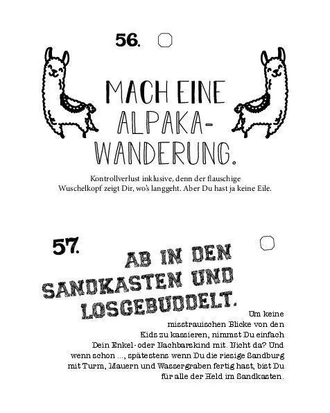 Bild: 9783966645362 | Die Bucket List für Rentner | Stephanie Fischer | Taschenbuch | 128 S.