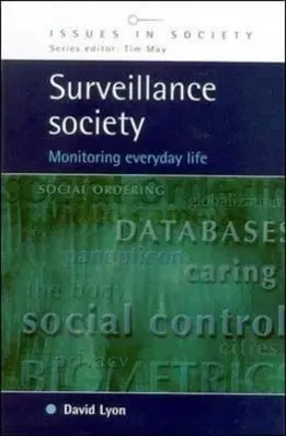Cover: 9780335205462 | Surveillance Society | David Lyon (u. a.) | Taschenbuch | Englisch
