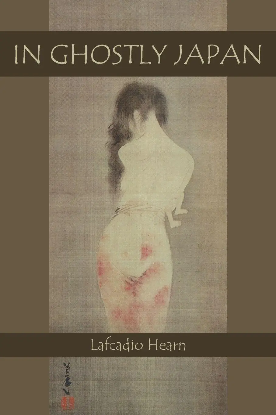 Cover: 9781434105462 | In Ghostly Japan | Lafcadio Hearn | Taschenbuch | Englisch | 2024