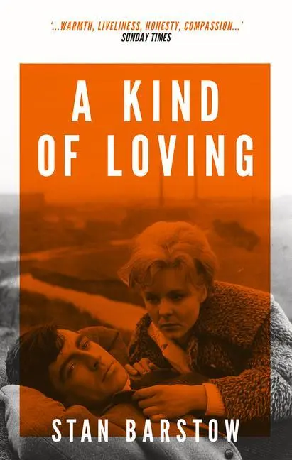 Cover: 9781914595462 | A Kind of Loving | Stan Barstow | Taschenbuch | Englisch | 2022