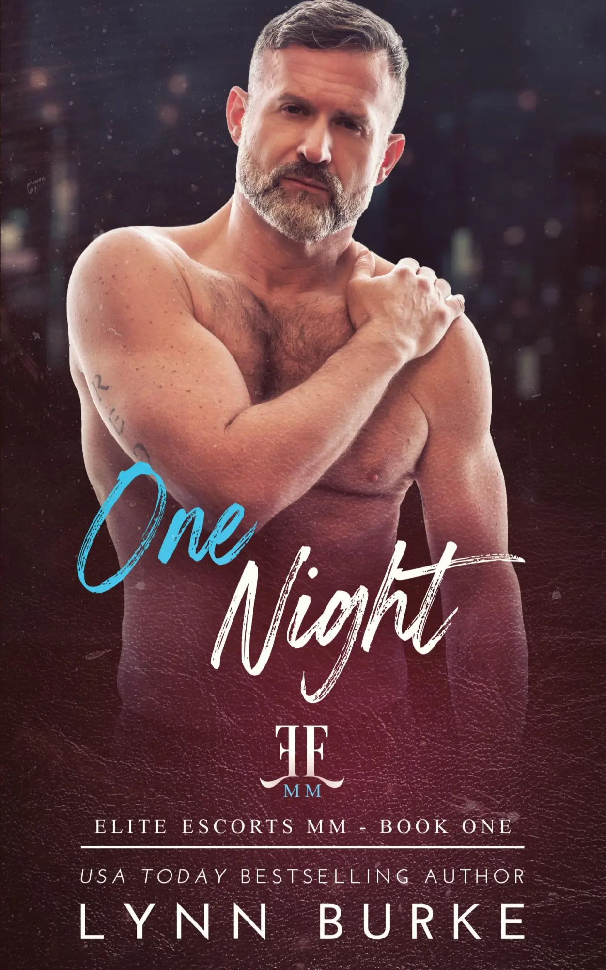 Cover: 9781955635462 | One Night | Lynn Burke | Taschenbuch | Englisch | 2023 | Lynn Burke
