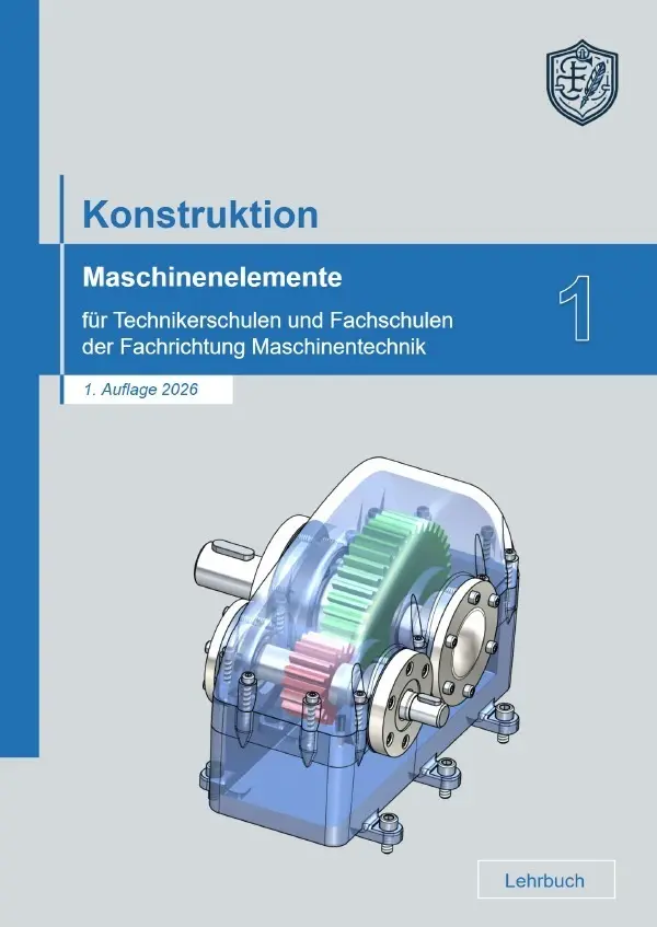 Cover: 9783565375462 | Konstruktion | Florian Dr. Luginger | Taschenbuch | Deutsch | epubli