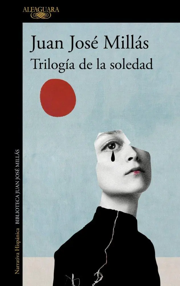 Cover: 9788420475462 | Trilogia de la soledad | Juan Jose Millas | Taschenbuch | Spanisch