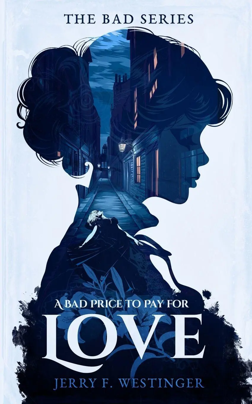 Cover: 9789198935462 | A Bad Price to Pay for Love | Jerry F. Westinger | Taschenbuch | 2025