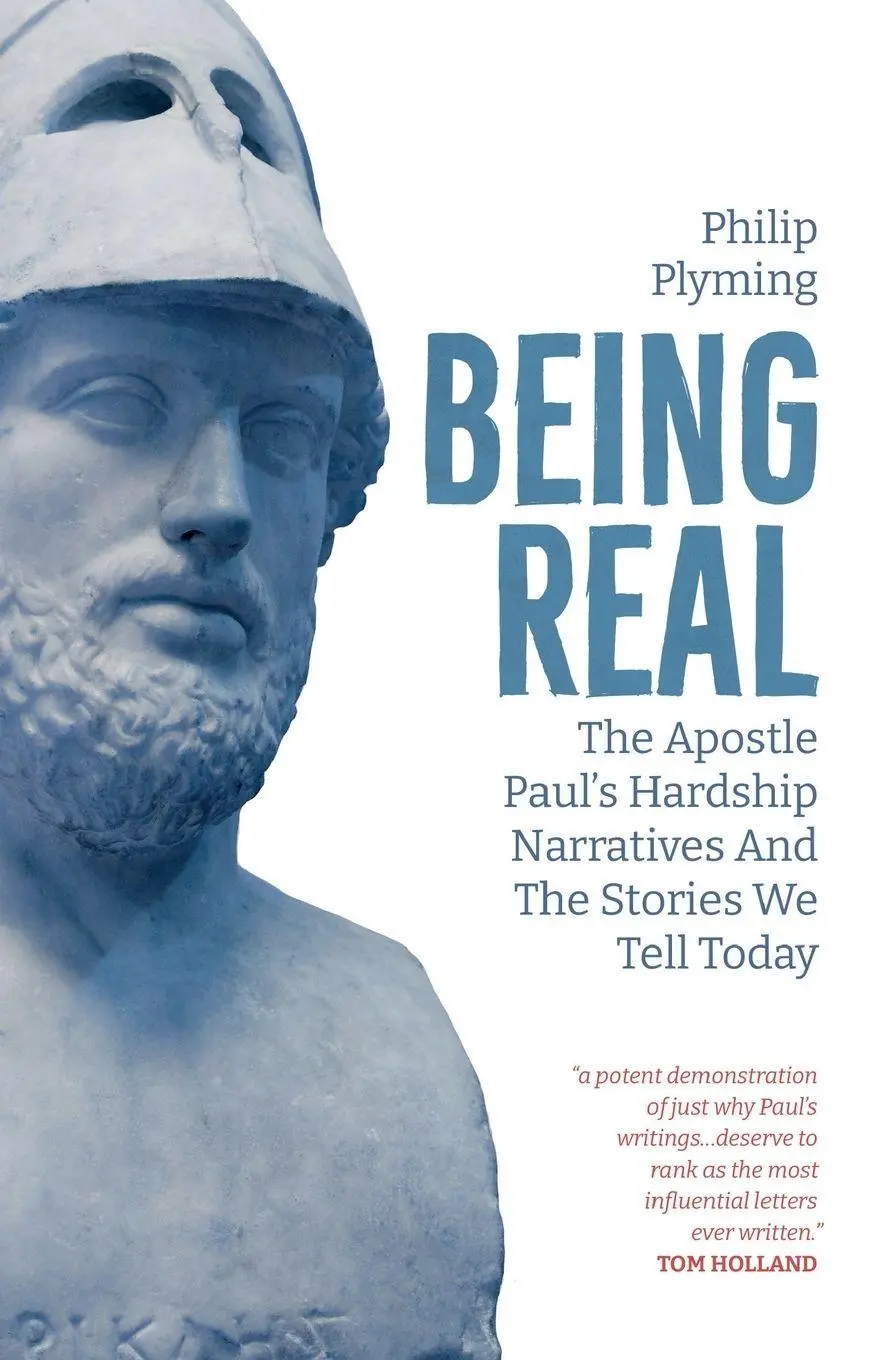 Cover: 9780334065562 | Being Real | Philip Plyming | Taschenbuch | Englisch | 2023