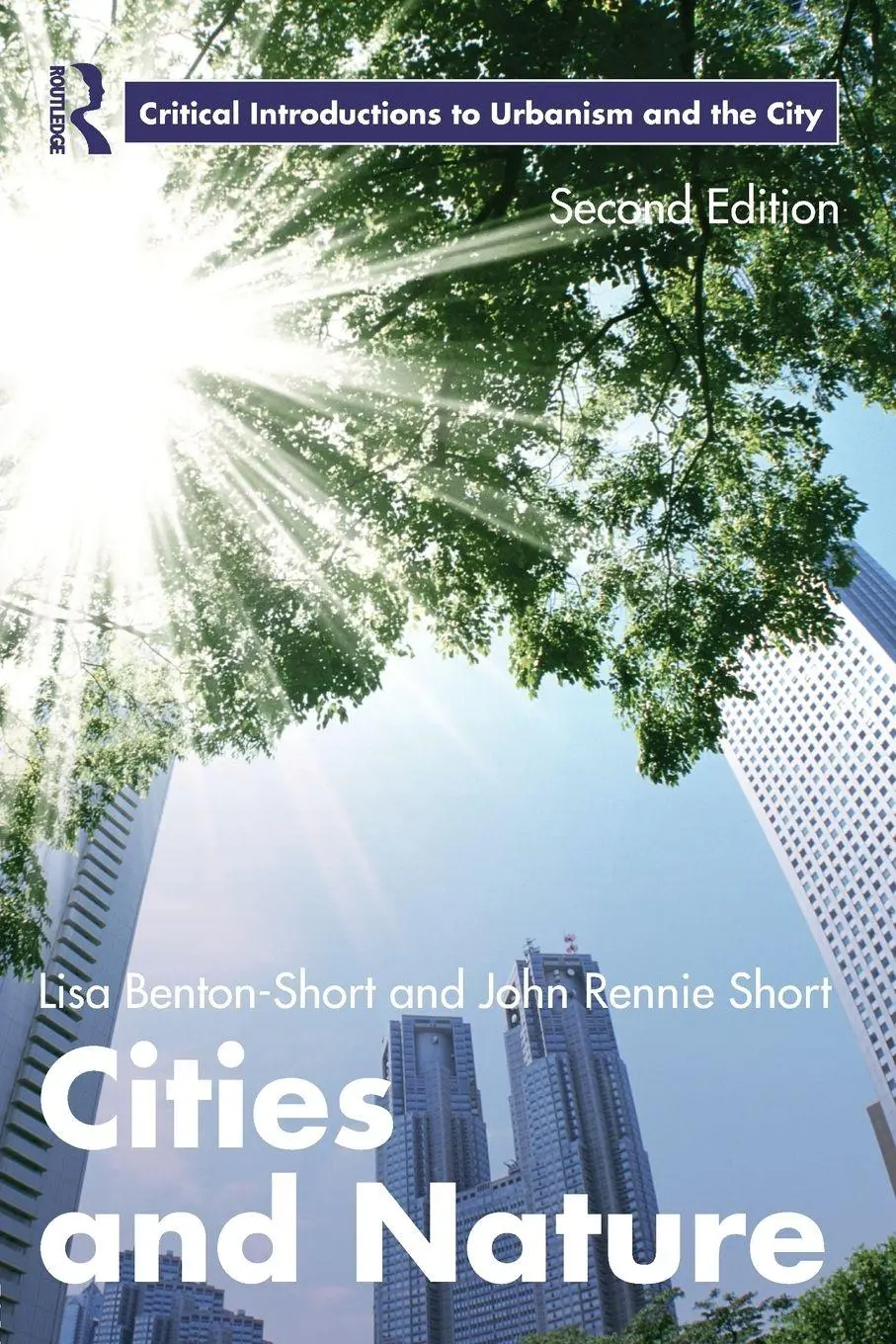 Cover: 9780415625562 | Cities and Nature | Lisa Benton-Short (u. a.) | Taschenbuch | Englisch