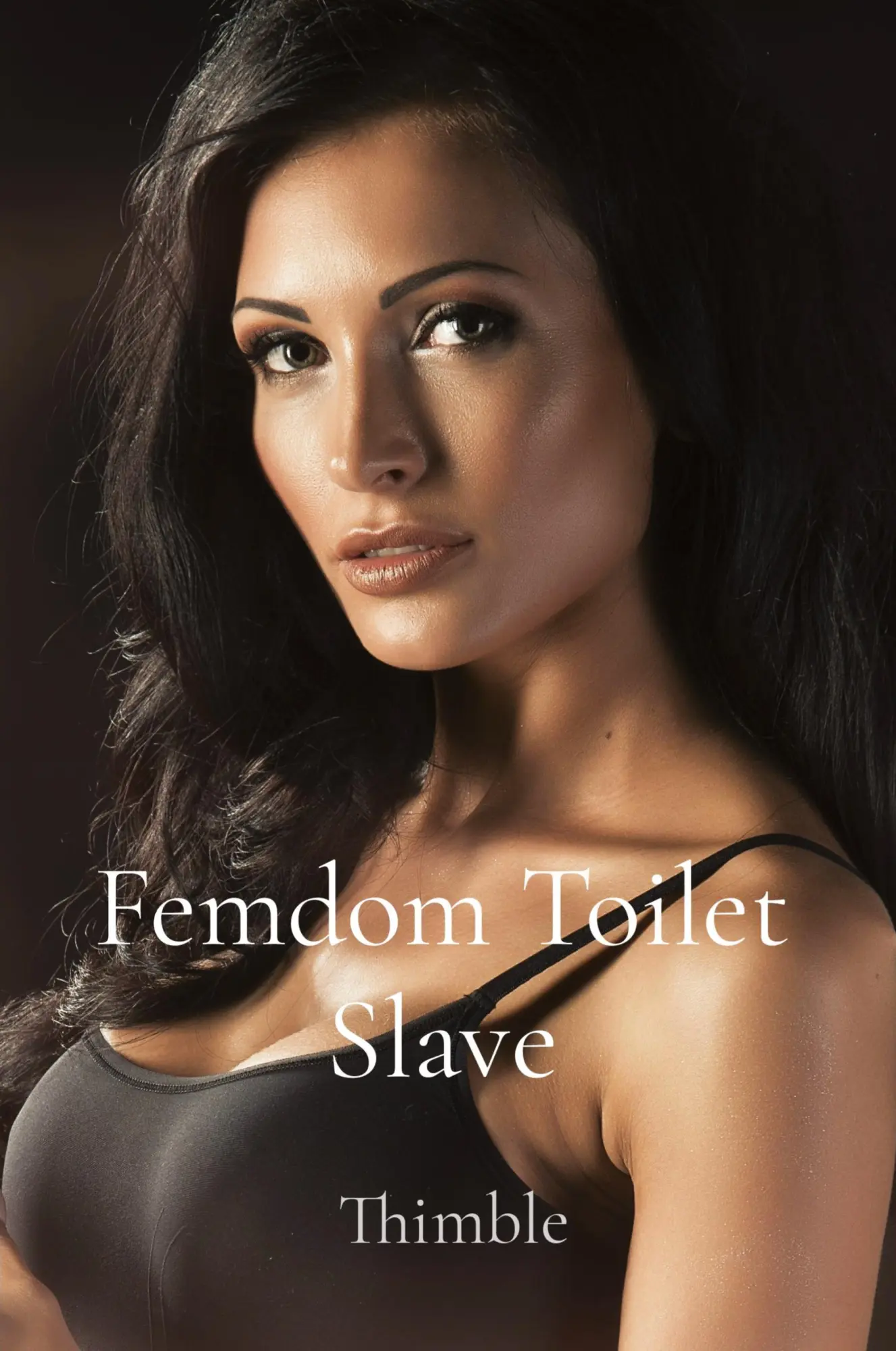 Cover: 9781088215562 | Femdom Toilet Slave | Thimble | Taschenbuch | Englisch | 2020
