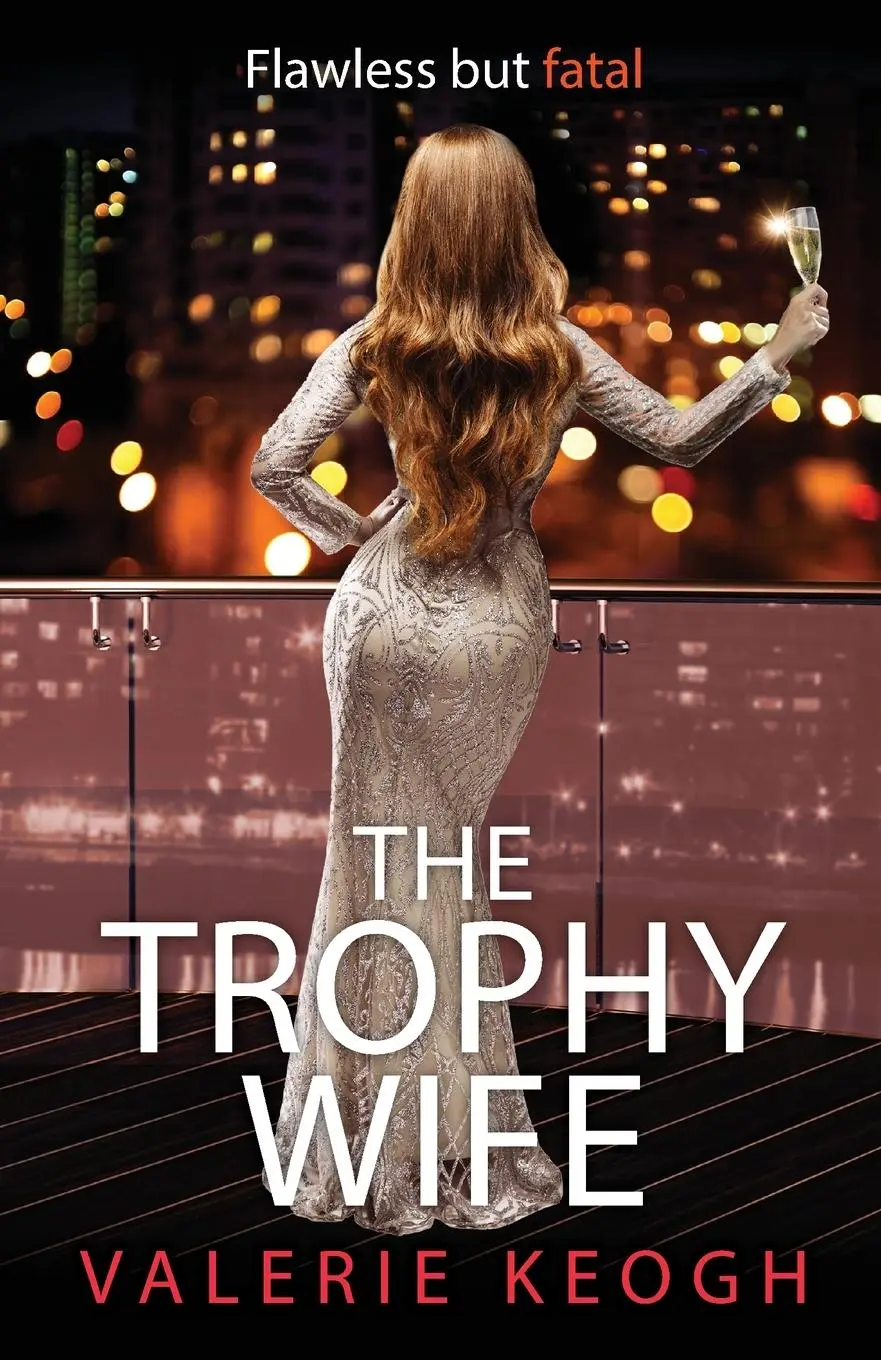 Cover: 9781804835562 | The Trophy Wife | Valerie Keogh | Taschenbuch | Englisch | 2023