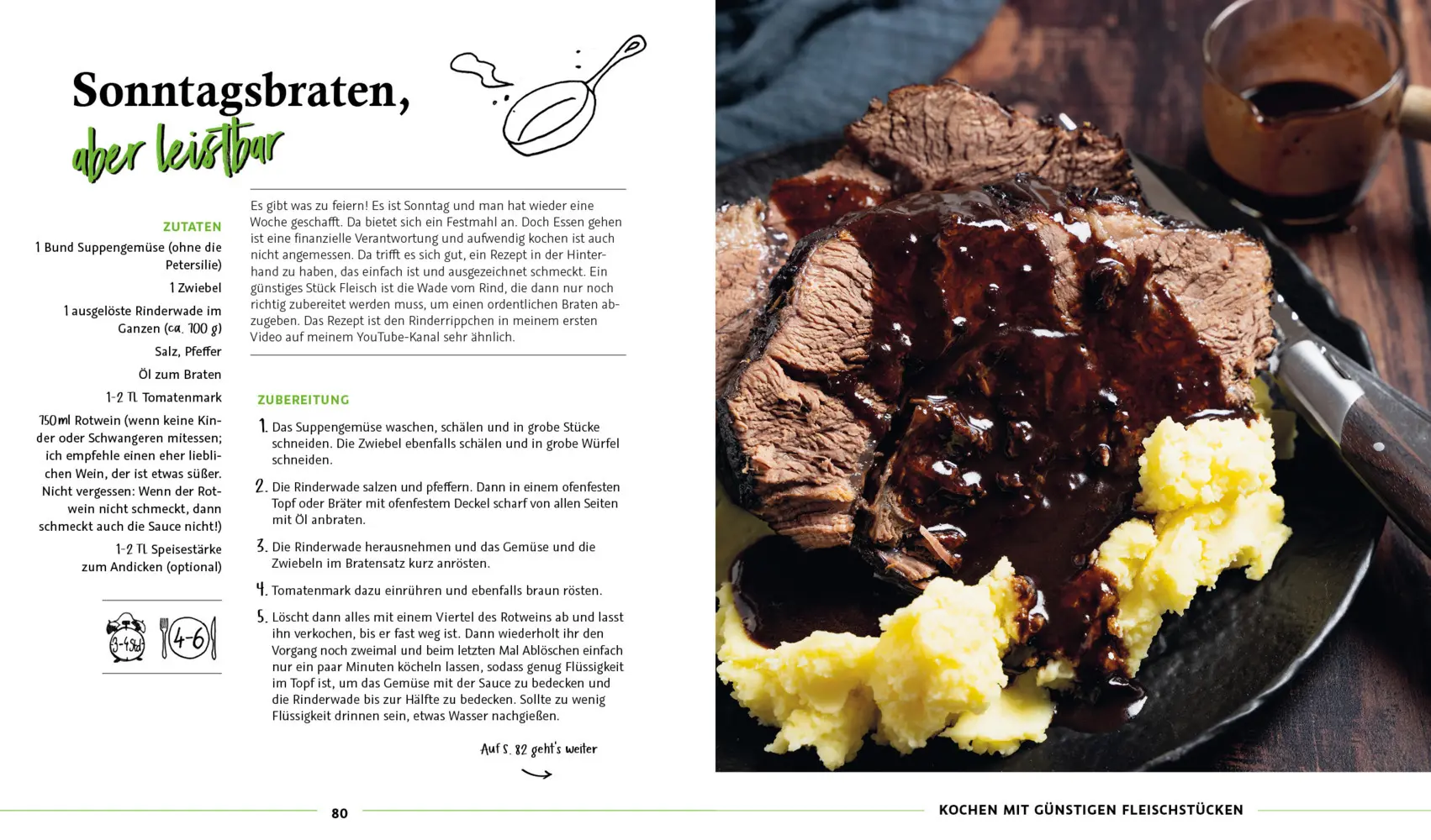 Bild: 9783745925562 | Kein Stress günstig kochen | kein Stress kochen | Buch | 144 S. | 2024