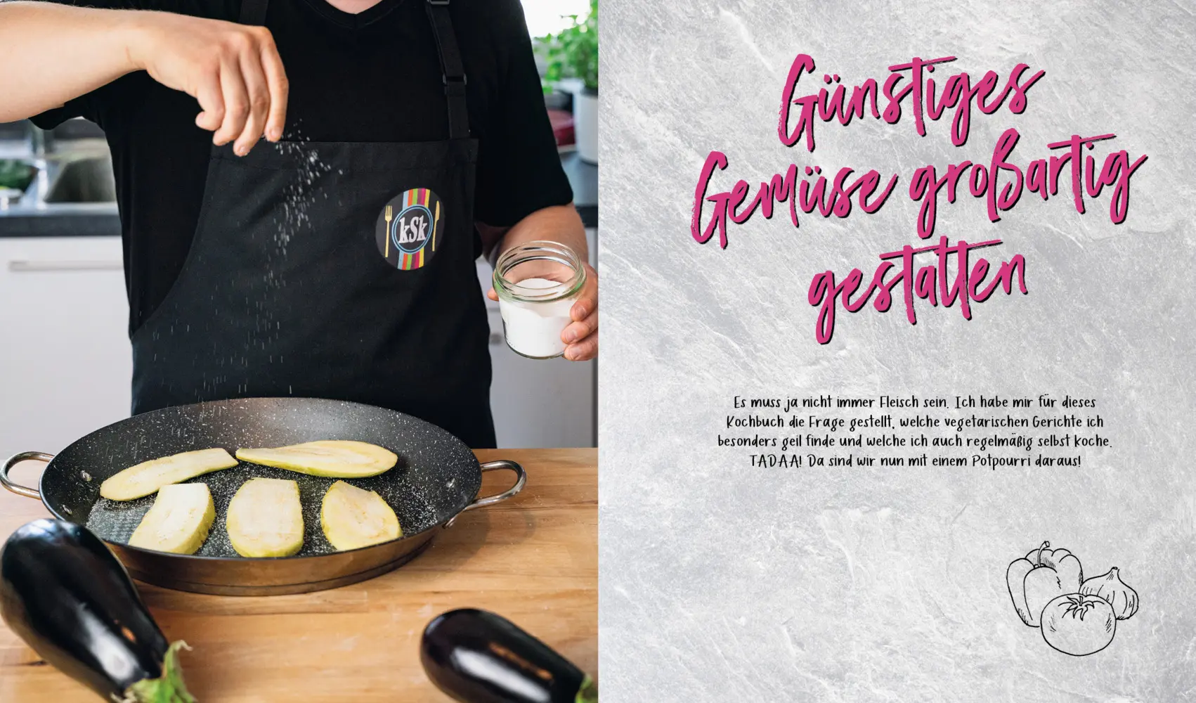 Bild: 9783745925562 | Kein Stress günstig kochen | kein Stress kochen | Buch | 144 S. | 2024