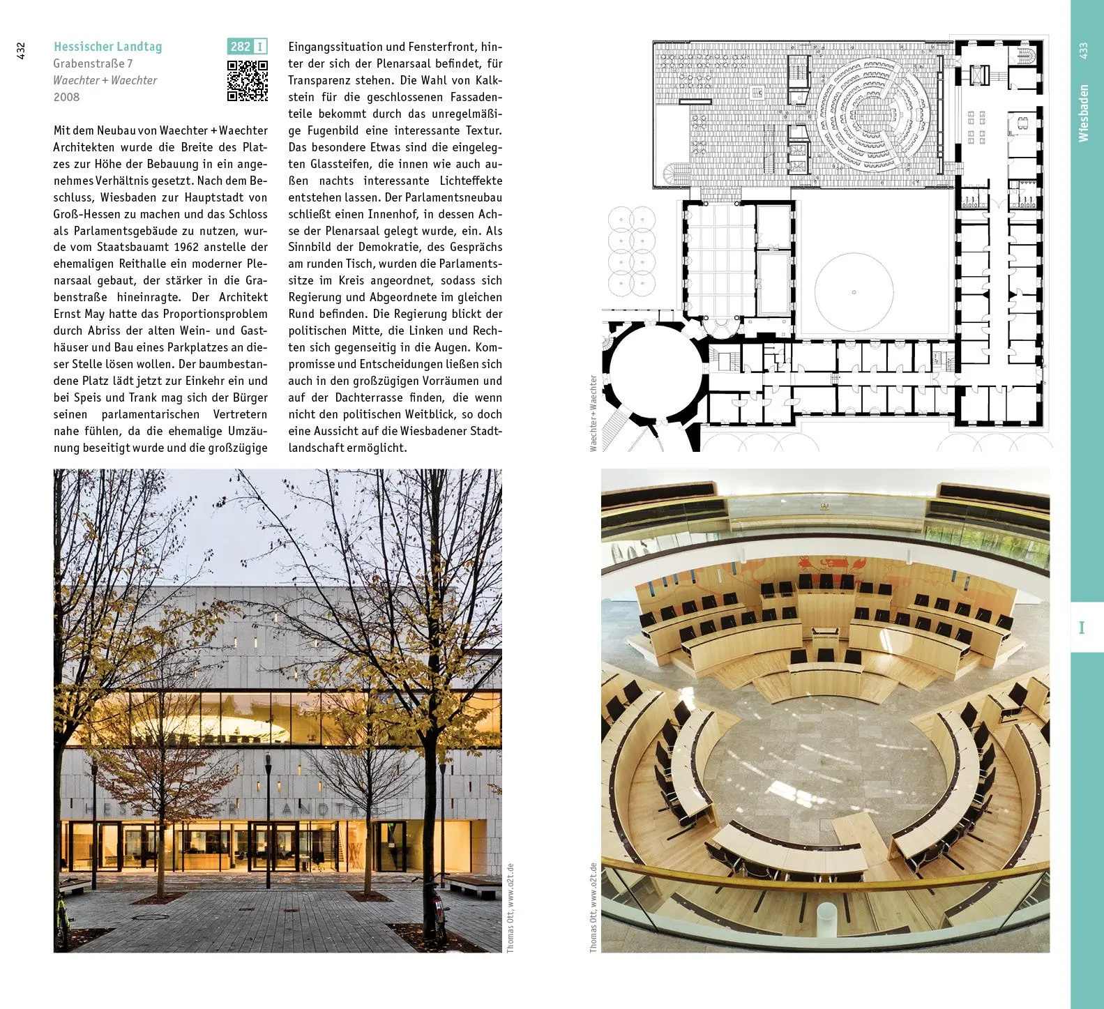 Bild: 9783869225562 | Architekturführer Metropolregion Frankfurt Rhein-Main | Taschenbuch