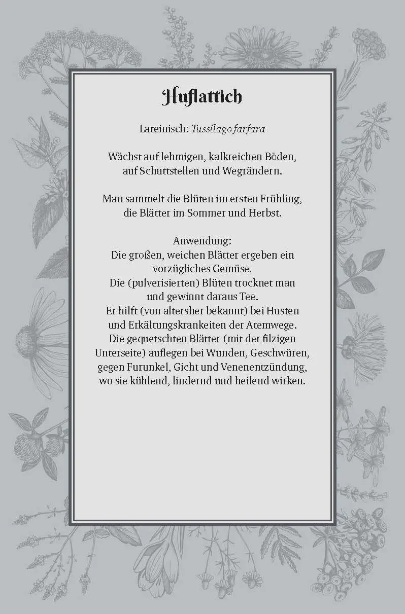 Bild: 9783892515562 | Die heitere Hausapotheke | Leopold Kammerer | Buch | 144 S. | Deutsch