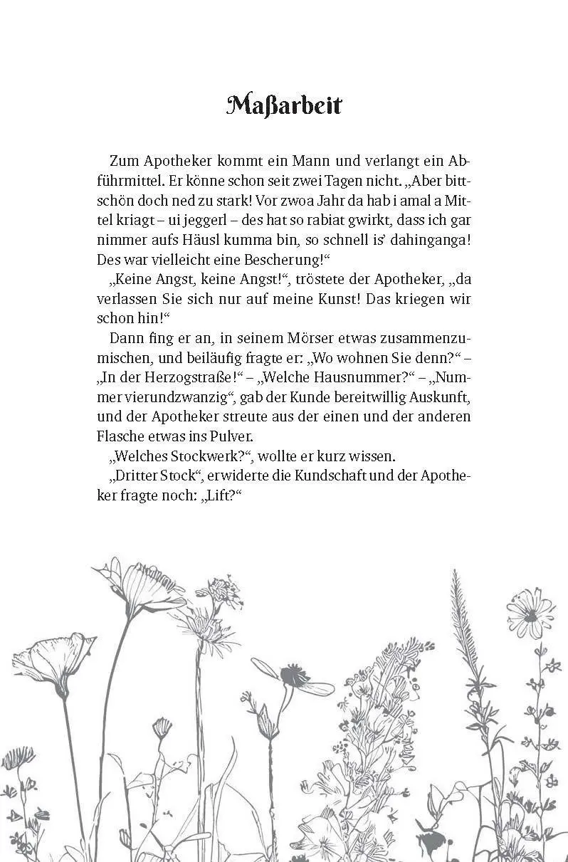 Bild: 9783892515562 | Die heitere Hausapotheke | Leopold Kammerer | Buch | 144 S. | Deutsch