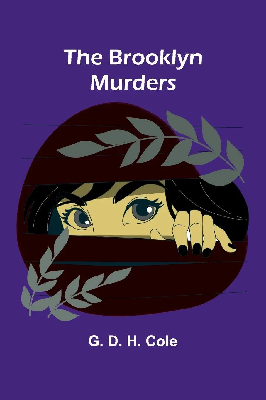 Cover: 9789369055562 | The Brooklyn Murders | G. D. H. Cole | Taschenbuch | Englisch | 2025