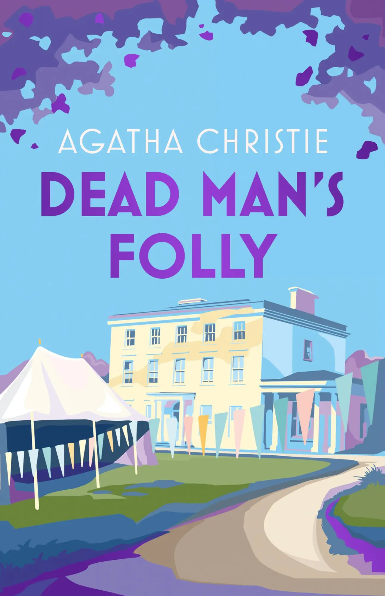 Cover: 9780008585662 | Dead Man's Folly | Agatha Christie | Buch | Poirot | XIV | Englisch