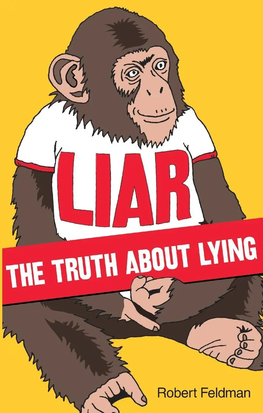 Cover: 9780753515662 | Liar | Robert Feldman | Taschenbuch | Englisch | 2010 | Virgin Books