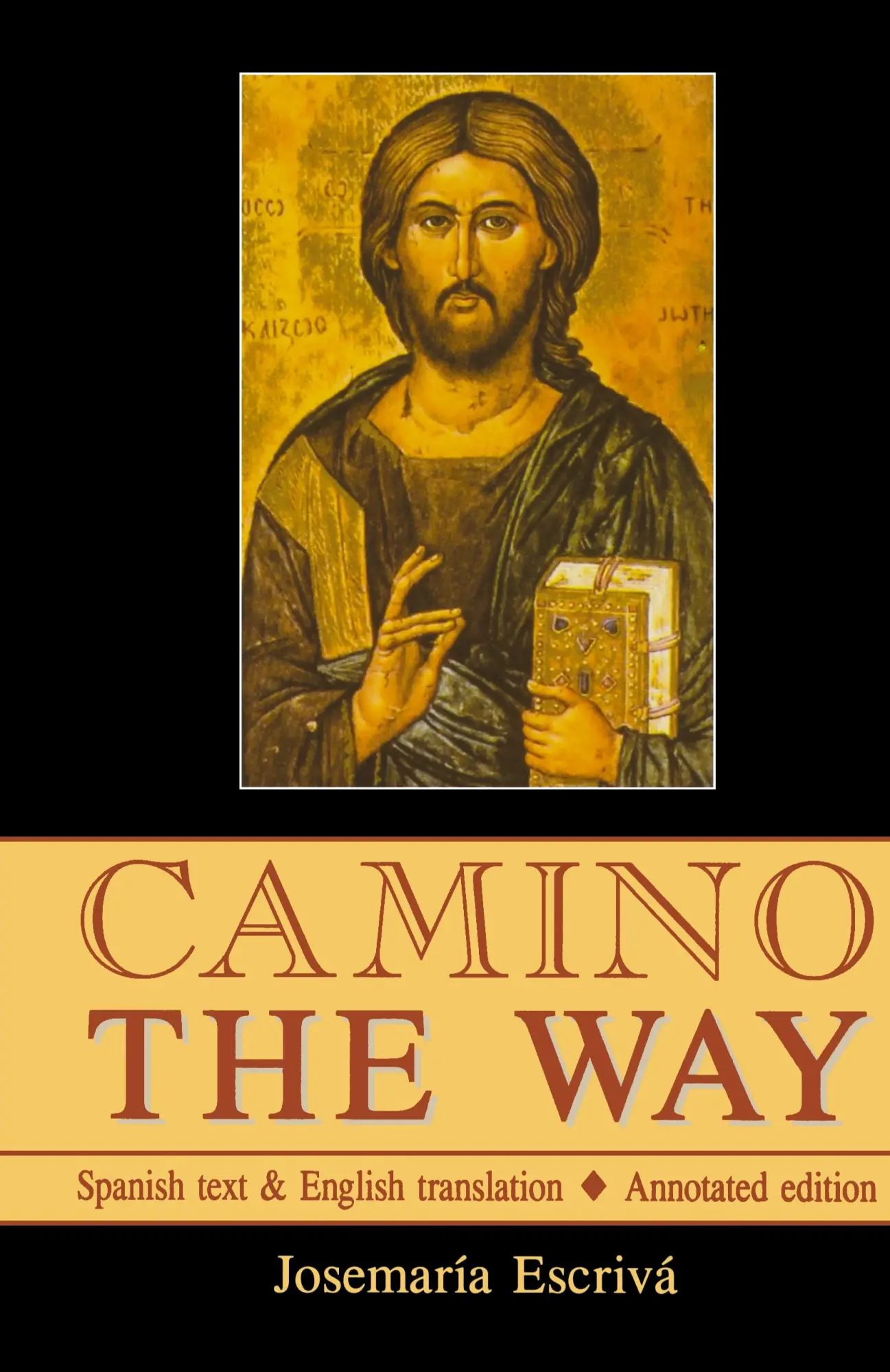Cover: 9780852445662 | Camino - The Way | St Josemaria Escriva | Buch | Gebunden | Englisch