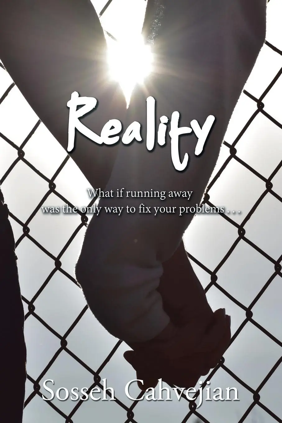 Cover: 9781543465662 | Reality | Sosseh Cahvejian | Taschenbuch | Kartoniert / Broschiert