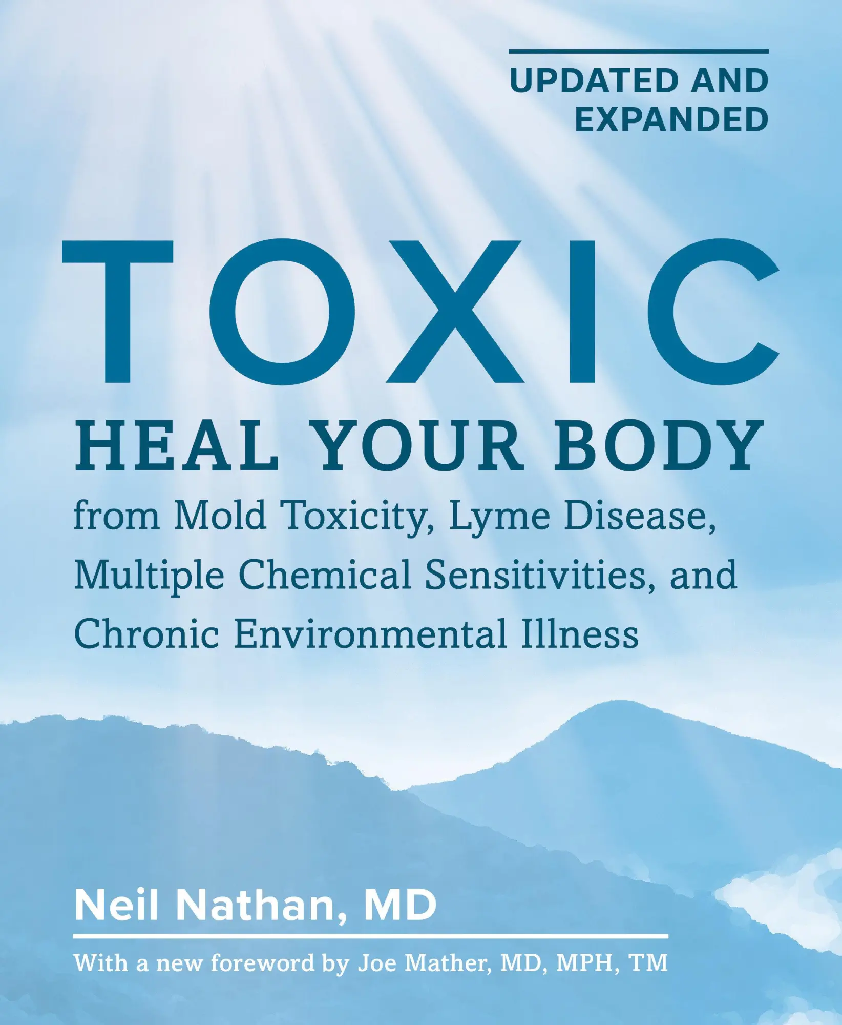 Cover: 9781628605662 | Toxic 2nd Edition | Neil Nathan | Taschenbuch | Englisch | 2025